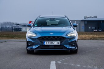 Ford Focus Kombi 2.0 TDCi EcoBlue ST Line A/T - 3