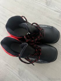 Detské topánky na bežky veľkosť 31 - 3