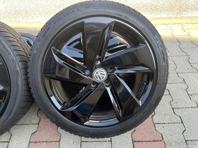 Predam VW Milton Keynes 5x112 R18 s pneu 225/40R18 - 3