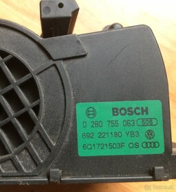 Pedál Bosch - 3