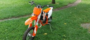 Ktm SX 50 - 3