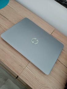 NTB HP EliteBook 820 G3 Intel i5,6300U,8GB RAM,M.2 SSD 256GB - 3