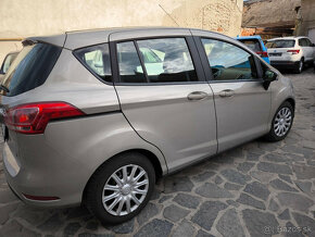 Ford B-Max 1.0 EcoBoost SCTi Trend - 3