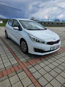 Kia Ceed 1.6 CRDi Automat - 3