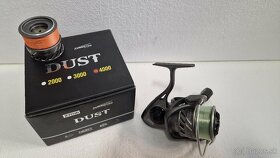 Naviják Ryobi Tubertini Dust 4000 - 3