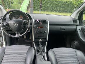 Mercedes-Benz a150 - 3