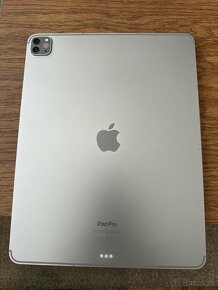 Apple iPad Pro 12.9” 256 GB cellular M2 vesmírne šedý - 3