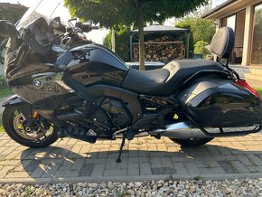 BMW K 1600 B Bagger - 3