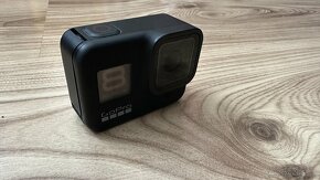 Gopro hero 8 Black - 3