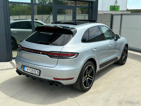 Porsche Macan - 3