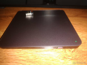 Touchpad Logitech T650 - 3