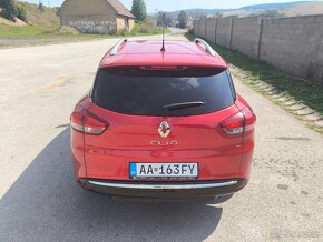 Renault Clio grandtour r.v 2018 LIMITED - 3