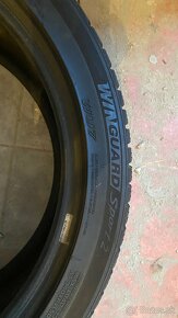 245/40 R18 NEXEN - 3