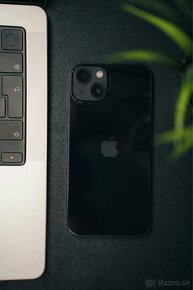 iPhone 13 128gb Black - 3