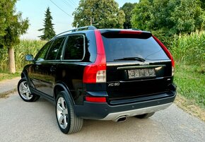 VOLVO XC90 2.4 D5 AWD SUMMUM FACELIFT - 3