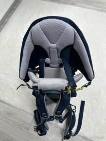 Detsky nosič Deuter kid comfort pro - 3