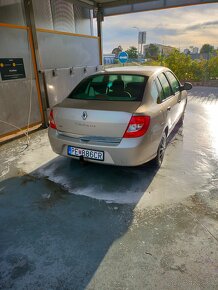 Renault thalia 1.2 benzin 2009 - 3