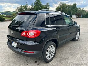 Volkswagen Tiguan 2.0 TDi 103kw 4motion - 3