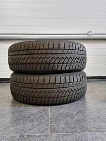 Continental 205/60 R16 92H zimné pneumatiky 2ks - 3