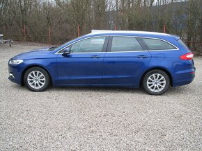 Ford Mondeo Turnier 1.5 TDCI - 3