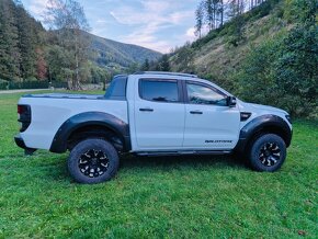 Ford ranger 3.2 wildtrak - 3