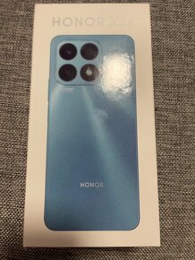 honor x8a 100 percentný stav 128gb - 3