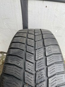 Zimné pneumatiky Barum 185/60 R15 XL - 3