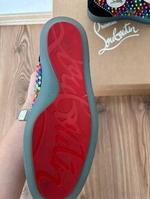 Christian Louboutin damske sneakers - 3