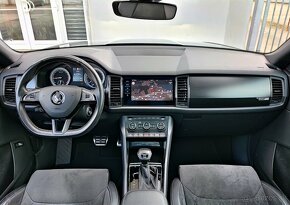 ŠKODA KODIAQ 4X4 SPORTLINE 2.0TDI 140KW,DSG, TAŽNE, 1.M, DPH - 3