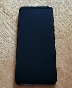 Samsung Galaxy S8 plus - 3