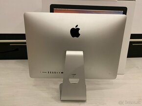 Apple iMac 21.5 8GB 512GB SSD late 2013 - 3