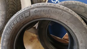 225/55 R17 Michelin - 3