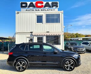 Seat Tarraco 2.0 TDI 150 FR DSG - 3