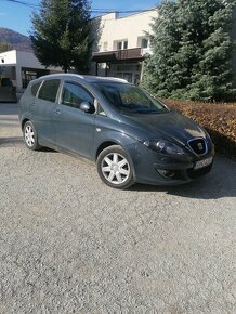 SEAT ALTEA XL 1.6 BENZÍN 75kw - 3