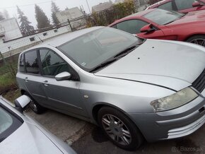 Fiat Stilo 1.9 JTD 103kw - 3