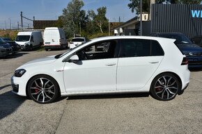 Volkswagen Golf 2.0 TSI BMT GTI DSG - 3