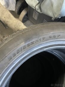 Nexen 225/50 r17 98Y - 3