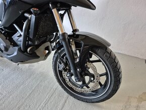 HONDA NC750X - 3