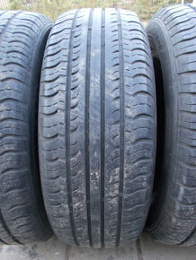 Pneumatiky Hankook 185/60R15 letné 4ks - 3