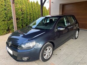 Volkswagen Golf 1.4 TSI Comfortline 122k - 3