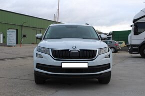 Škoda Kodiaq 2.0 TDI SCR Style DSG - 3