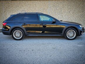 Audi A4 Allroad 40TDI Quattro140kw Nav Kamera - 3