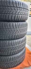 Pneumatiky zimné 225/55 R17 - 3