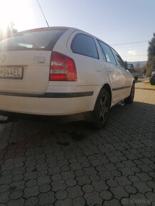 Škoda octavia 2 combi - 3