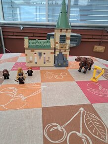 LEGO HARRY POTTER - 3