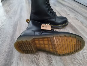 Dámske topanky Dr. Martens - 3