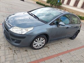 Citroen c4 - 3