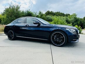 Mercedes-Benz C250d 150kW - 3