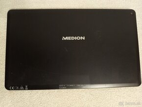 Tablet MEDION AG - 3