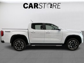 Volkswagen Amarok 3.0 TDI 4MOTION - 3